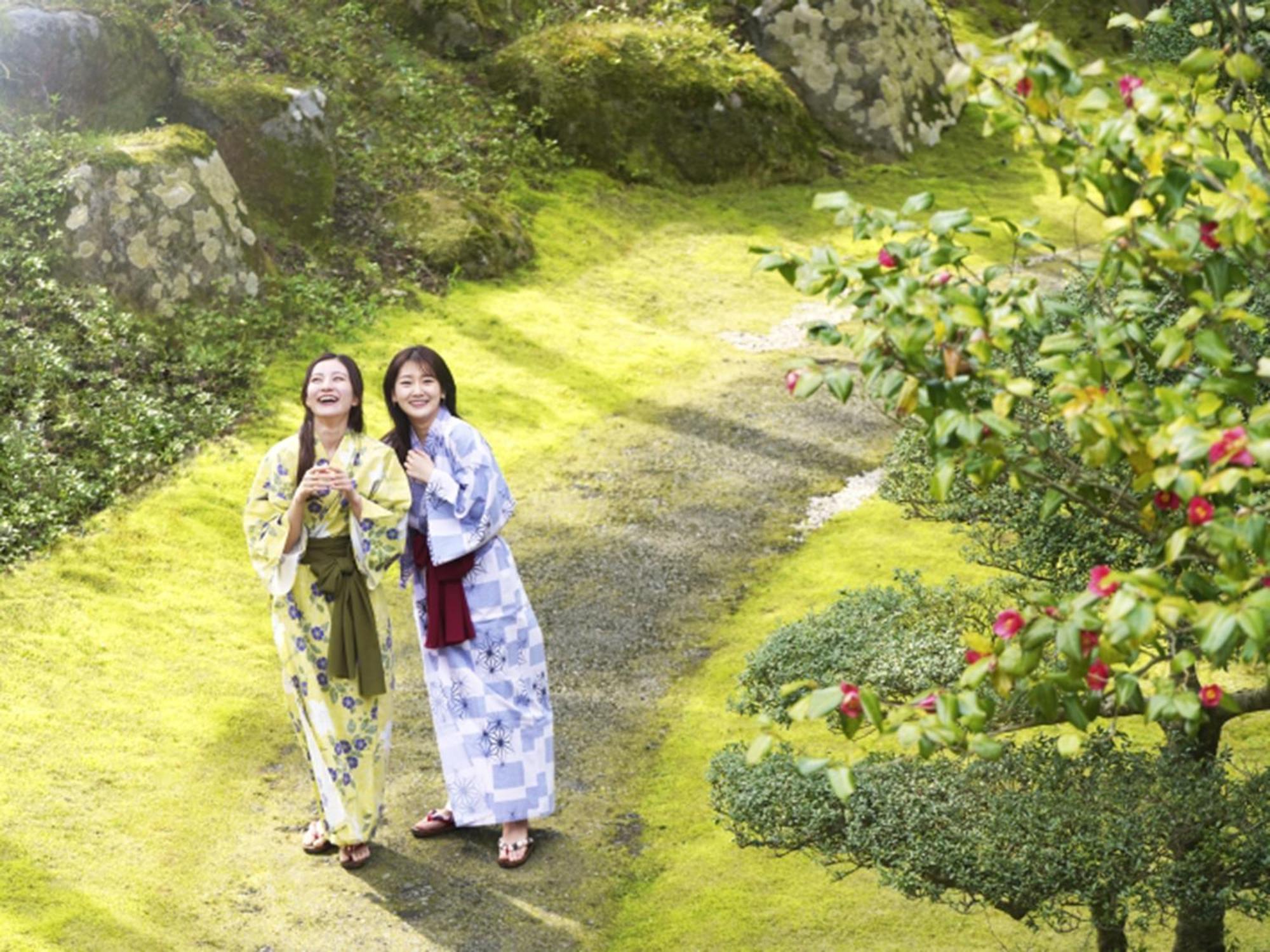Hakone Yunohana Prince Hotel Kanagawa Exterior foto