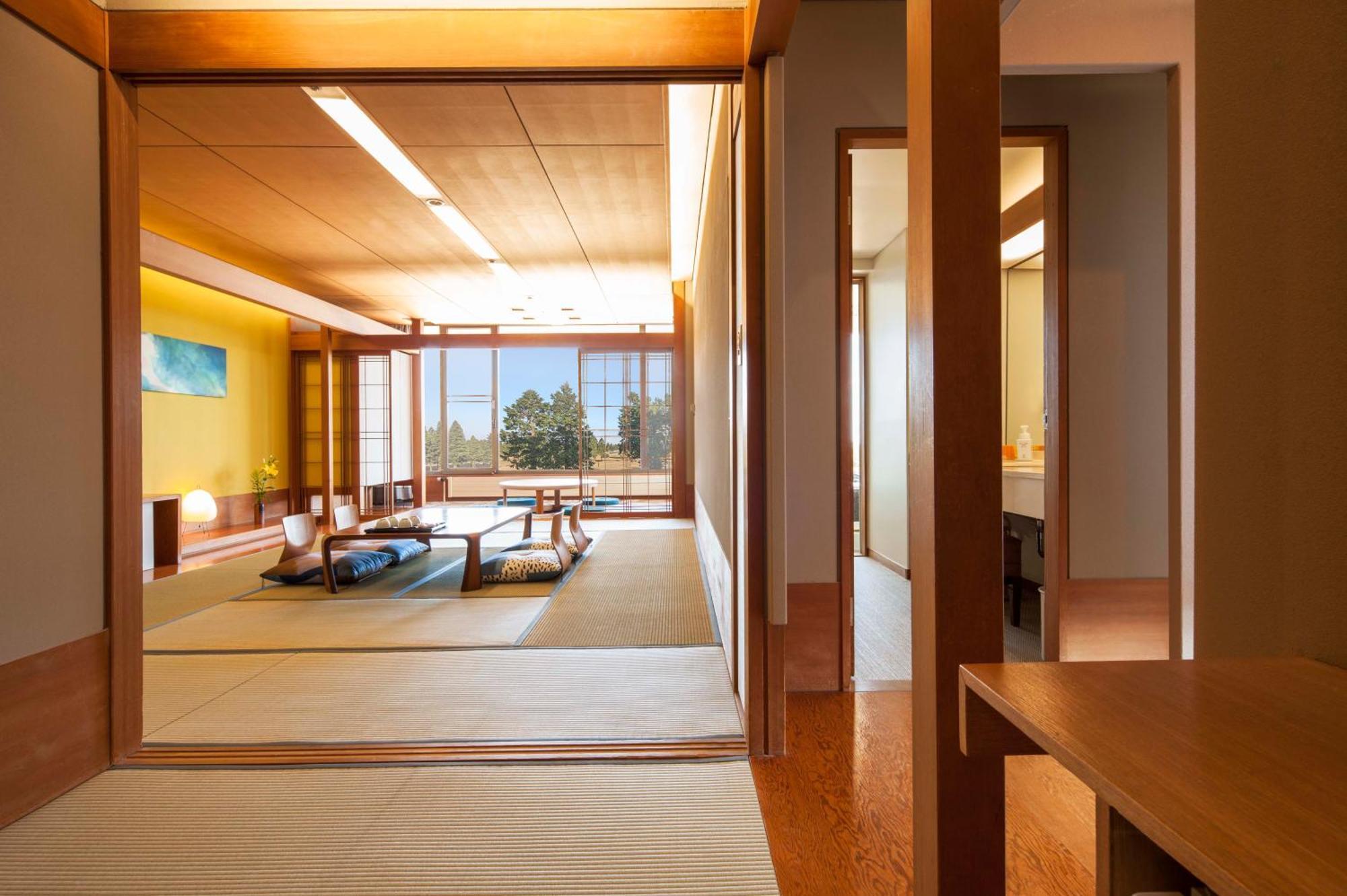 Hakone Yunohana Prince Hotel Kanagawa Exterior foto