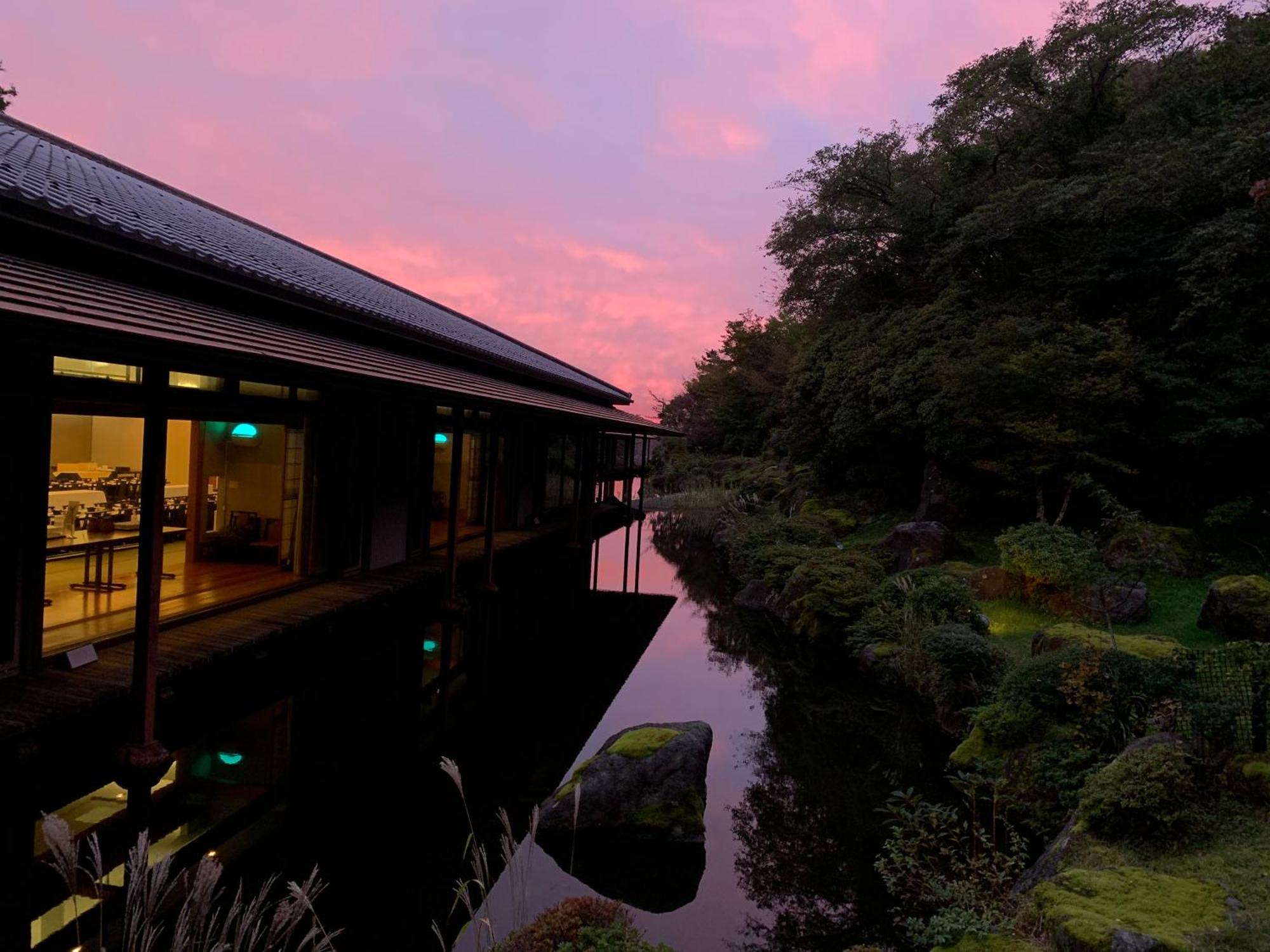 Hakone Yunohana Prince Hotel Kanagawa Exterior foto