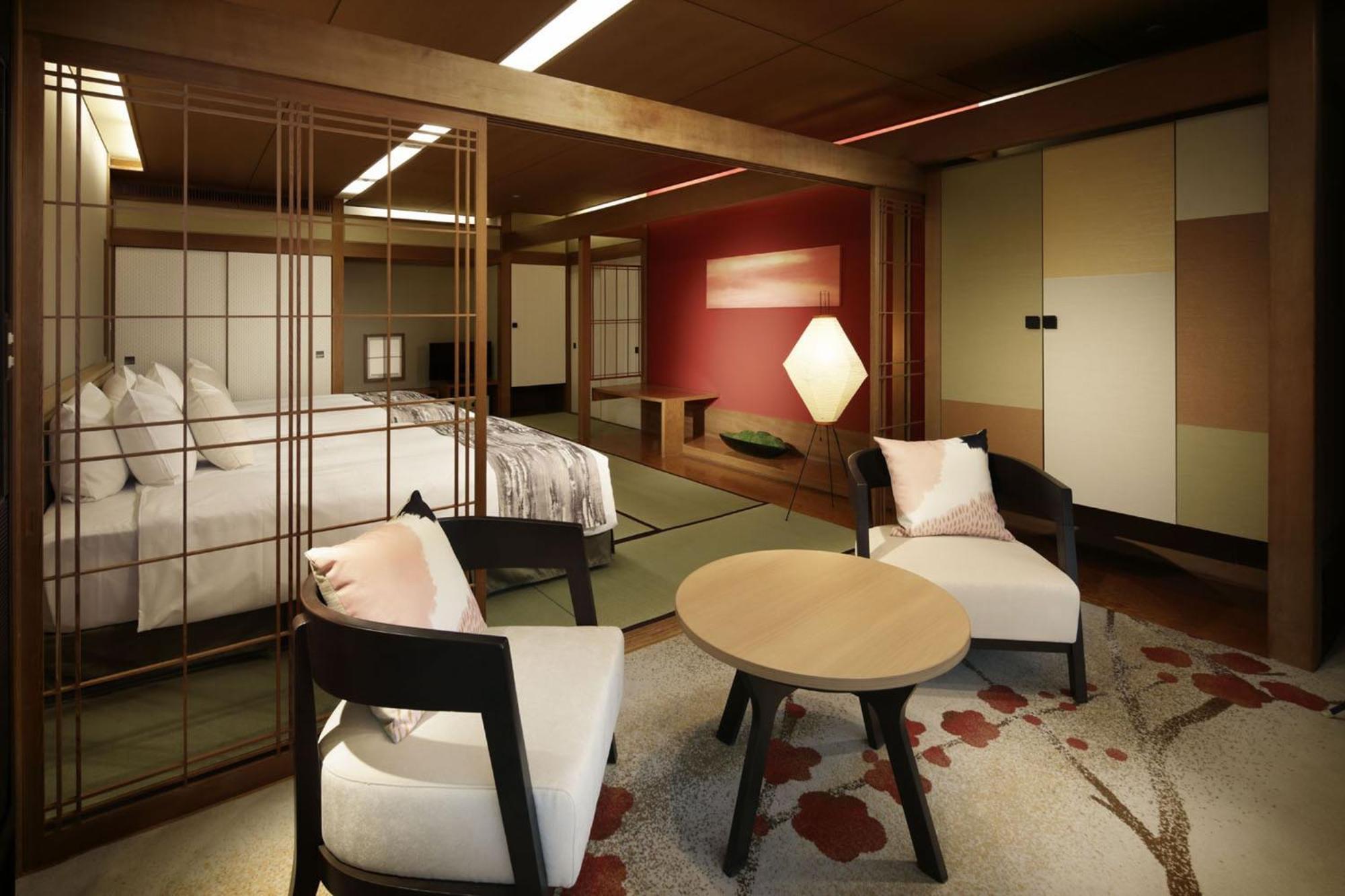 Hakone Yunohana Prince Hotel Kanagawa Exterior foto