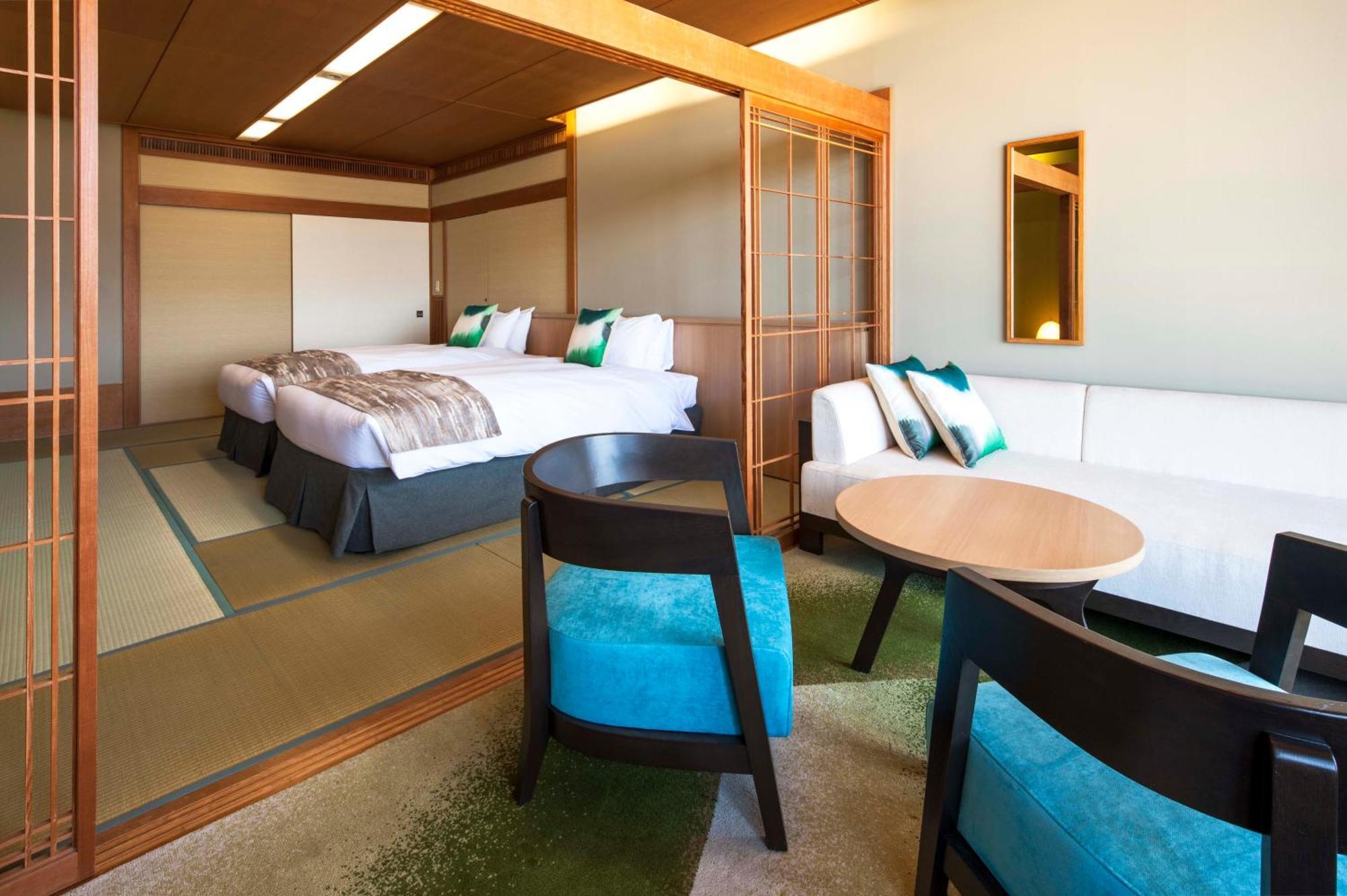 Hakone Yunohana Prince Hotel Kanagawa Exterior foto